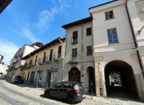 Casetta al Piazzo
